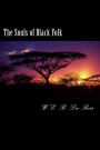The Souls of Black Folk
