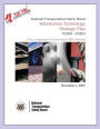 National Transportation Safety Board: Information Technology Strategic Plan FY2010-FY2015