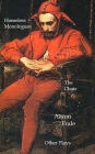 The Homeless Monologues, The Chair, and Other Plays