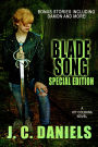 Blade Song: Special Anniversary Edition