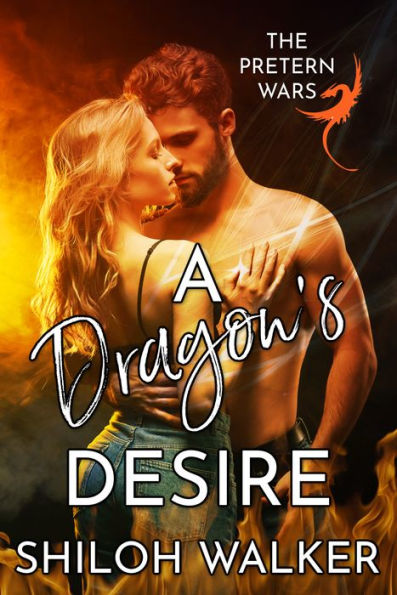 A Dragon's Desire