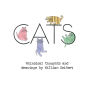 CATS Whimsical Thoughts and Drawings