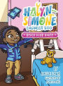 Halyn-Simone Engineer Kidd: Beach Klub House