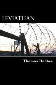 Title: Leviathan, Author: Thomas Hobbes