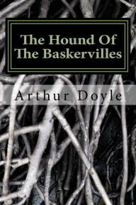 Title: The Hound Of The Baskervilles, Author: Arthur Conan Doyle