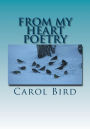 From My Heart Poetry