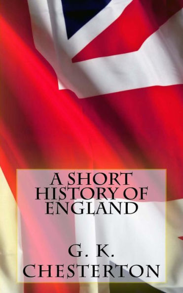 A Short History of England