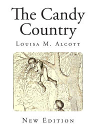 The Candy Country