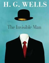 The Invisible Man