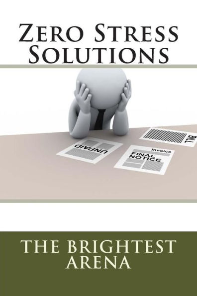 Zero Stress Solutions
