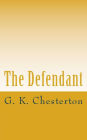 The Defendant