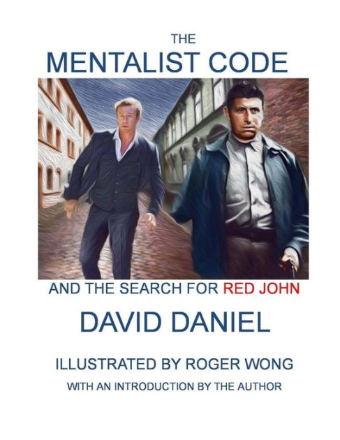 The Mentalist – TV Review and Commentary – In Search of the Classic Mystery  Novel