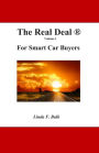 The Real Deal: For Smart Car Buyers