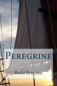 Title: Peregrine, Author: Becki Brannen