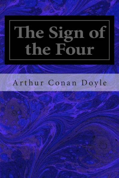 The Sign of the Four