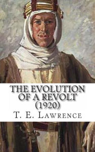 The Evolution of a Revolt (1920)