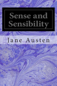 Title: Sense and Sensibility, Author: Jane Austen