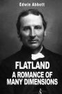 Flatland: A Romance of Many Dimensions