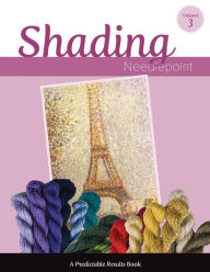 Title: Shading Needlepoint, Author: Art Needlepoint