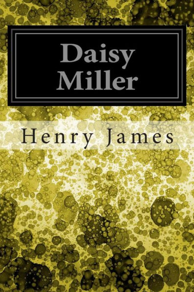 Daisy Miller