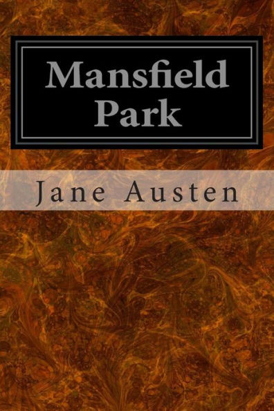 Mansfield Park