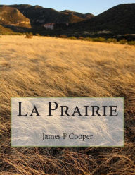 Title: La Prairie, Author: Auguste Jean Cooper