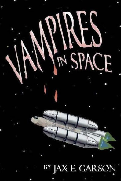 Vampires in Space