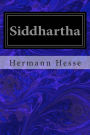 Siddhartha