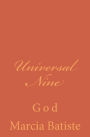 Universal Nine: God