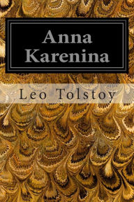 Title: Anna Karenina, Author: Constance Garnett