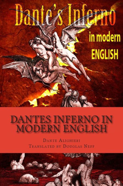 DVD Review – Dante's Inferno