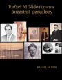 Rafael M Nido Figueroa ancestral genealogy