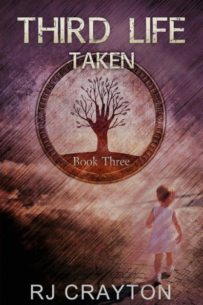 Third Life: Taken