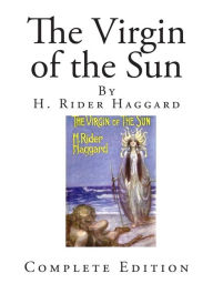 The Virgin of the Sun