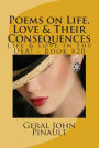 Poems on Life, Love & Their Consequences: Life & Love in the USA! - Book #20