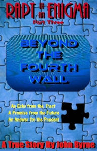 Title: Beyond The Fourth Wall, Author: John Byrne