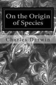 Title: On the Origin of Species, Author: Charles Darwin