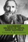 Leadership Secrets of
