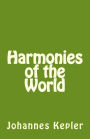 Harmonies of the World