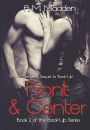 Front & Center (Book 2 of The Back-Up Series)