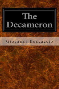Title: The Decameron, Author: John Payne