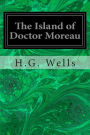 The Island of Doctor Moreau