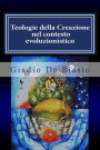 Teologie della Creazione nel contesto evoluzionistico: Confronto tra W. Pannenberg e J. Arnould