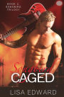 Songbird Caged: Book 2: Songbird Trilogy