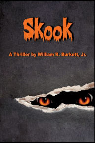 Title: Skook, Author: William R Burkett Jr