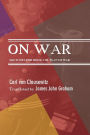 On War: Sketches for book VIII. Plan of War
