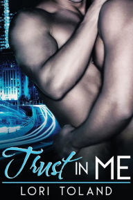 Title: Trust In Me, Author: Book Cover by Design