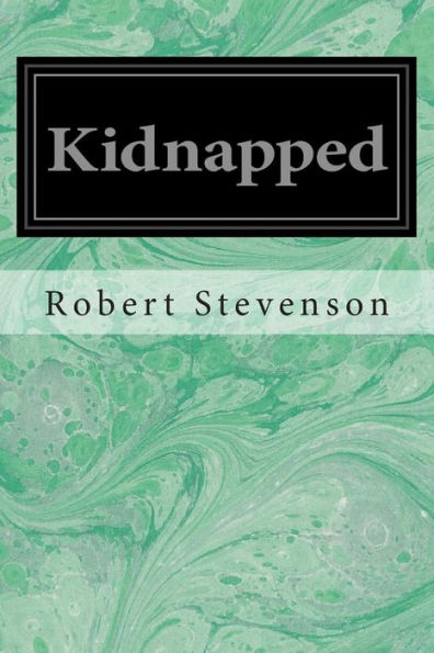 Kidnapped