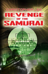 Title: Revenge of the Samurai, Author: Carol Ann Johnson
