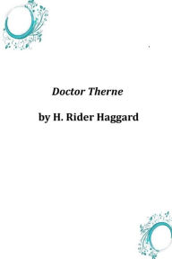 Doctor Therne